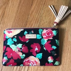 Dooney and Bourke Zipper Pouch